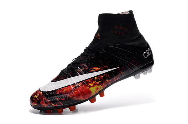 Nike Mercurial Superfly CR AG Men Shoes--001